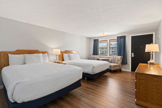 Mariner Resort