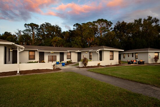 Travel Inn of Titusville