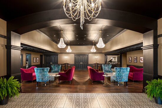 The Highlander Hotel, an Ascend Collection Hotel