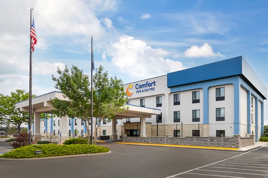 Comfort Inn & Suites Rapid City Near Mt Rushmore