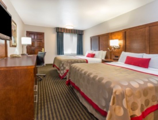 Ramada by Wyndham Mountain View