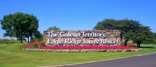 Eagle Ridge Resort & Spa