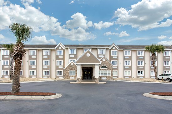 Quality Inn & Suites Myrtle Beach Near Outlets