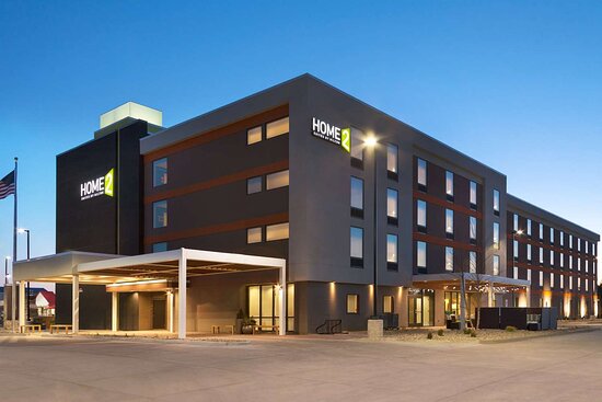 Home2 Suites By Hilton Champaign / Urbana