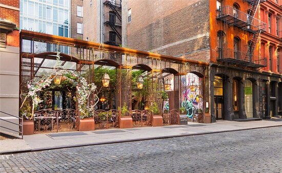 Nomo Soho