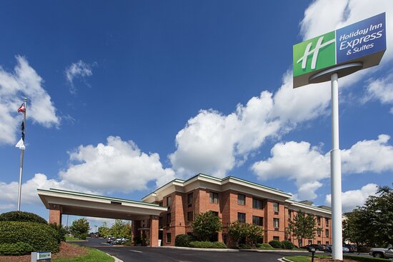 Holiday Inn Express & Suites Columbia-i-20 @ Clemson Rd By IHG