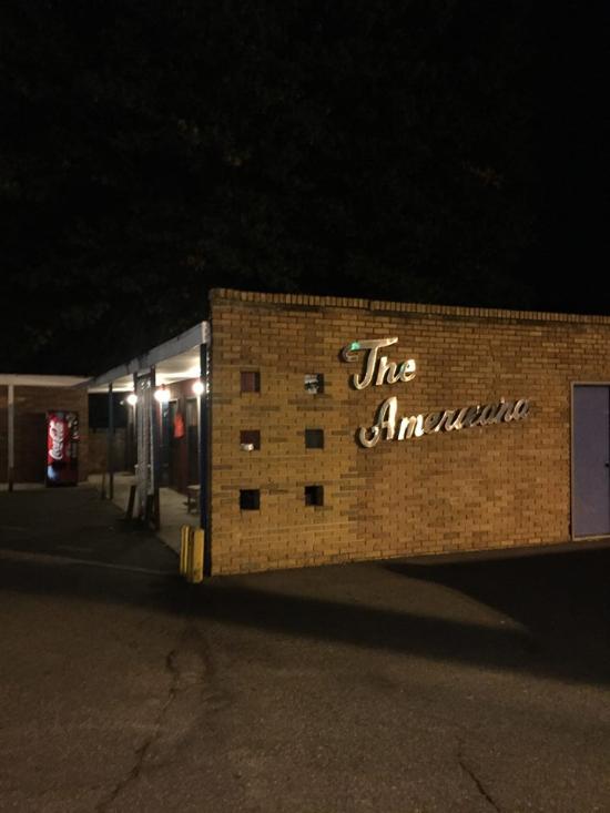 Americana Motel