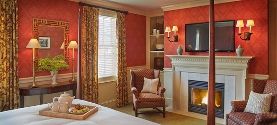 Green Mountain Inn