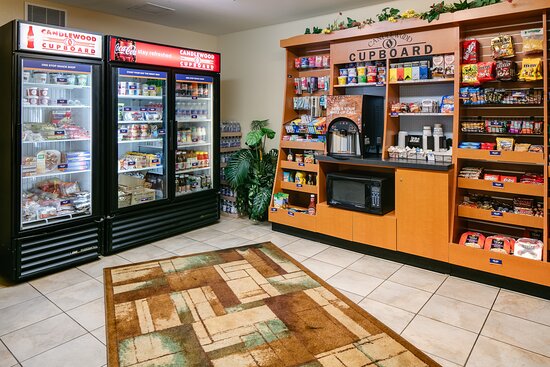 Candlewood Suites La Crosse by IHG