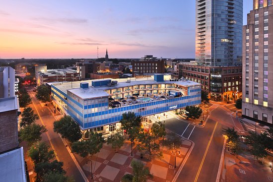 Unscripted Durham