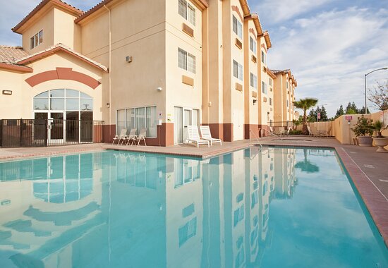 Holiday Inn Express Madera-Yosemite Park Area by IHG