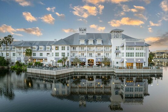 The Inn At Celebration