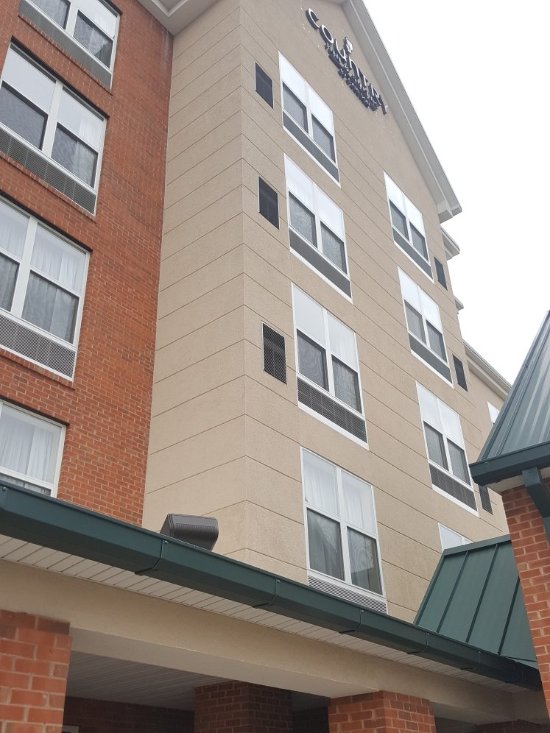 Country Inn & Suites by Radisson, Knoxville at Cedar Bluff, TN