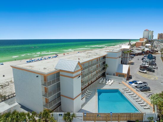 Seahaven Beach Resort