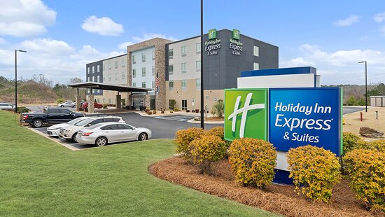 Holiday Inn Express & Suites Macon North By IHG