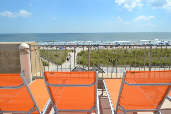 Royal Suites at Atlantic Palace