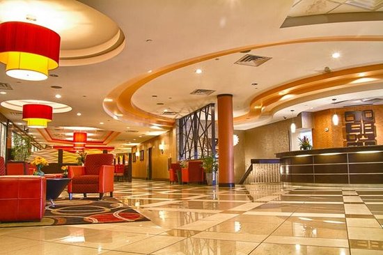 Lux Hotel & Spa