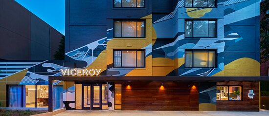 Viceroy Washington Dc