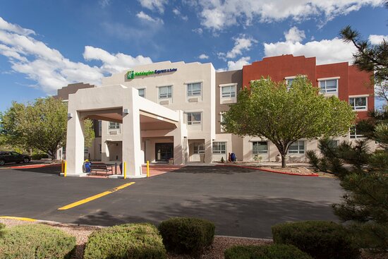 Holiday Inn Express & Suites Santa Fe By IHG