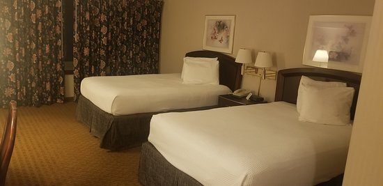 Avalon Hotel & Conference Center