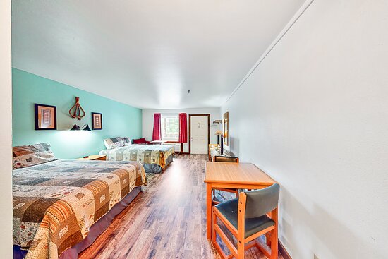 White Wing Lodge