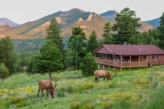 YMCA of the Rockies