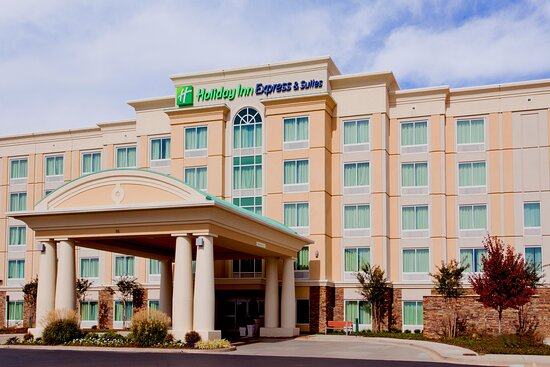 Holiday Inn Express & Suites Jackson Northeast By IHG