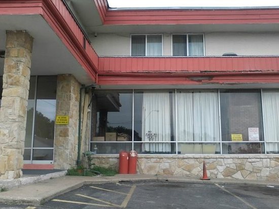 KC Travel Inn