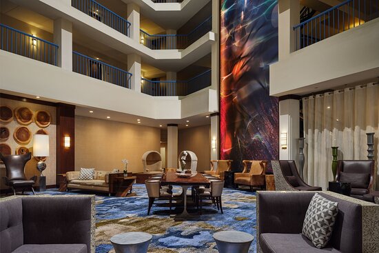 Delta Hotels Philadelphia Airport