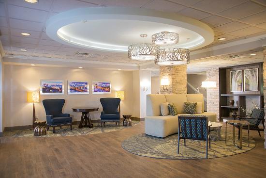 Homewood Suites By Hilton Durham-chapel Hill / I-40