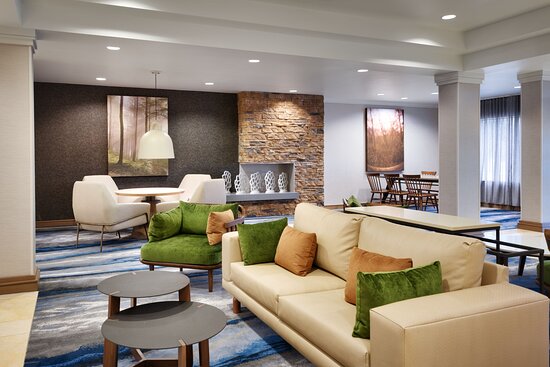 Fairfield by Marriott Inn & Suites Albany