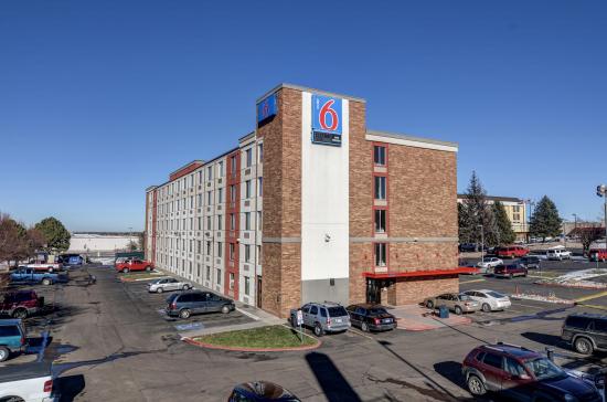 Motel 6 Denver South - South Tech Center