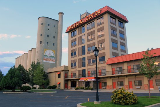 Mill Inn