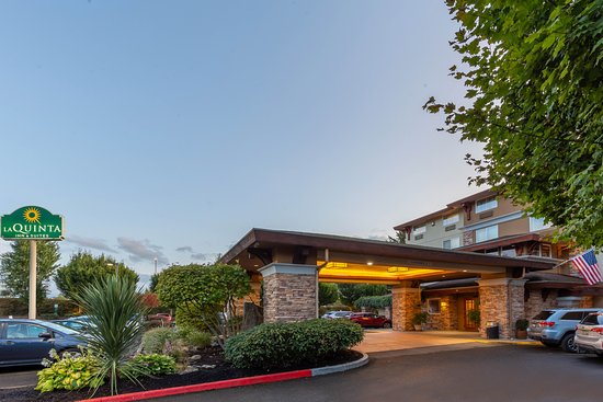 La Quinta Inn & Suites by Wyndham Vancouver