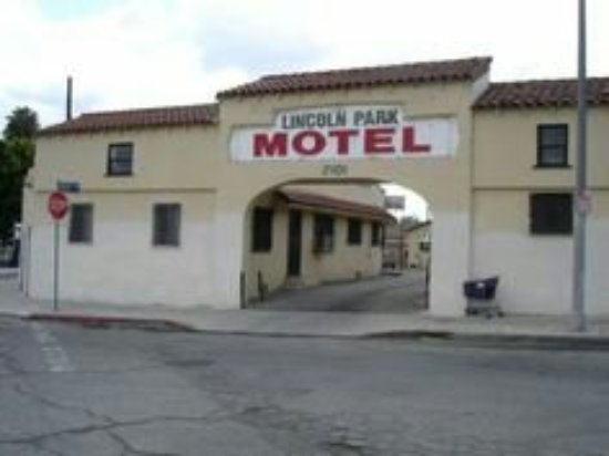 Lincoln Park Motel