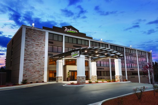 Radisson Hotel Charlotte Airport