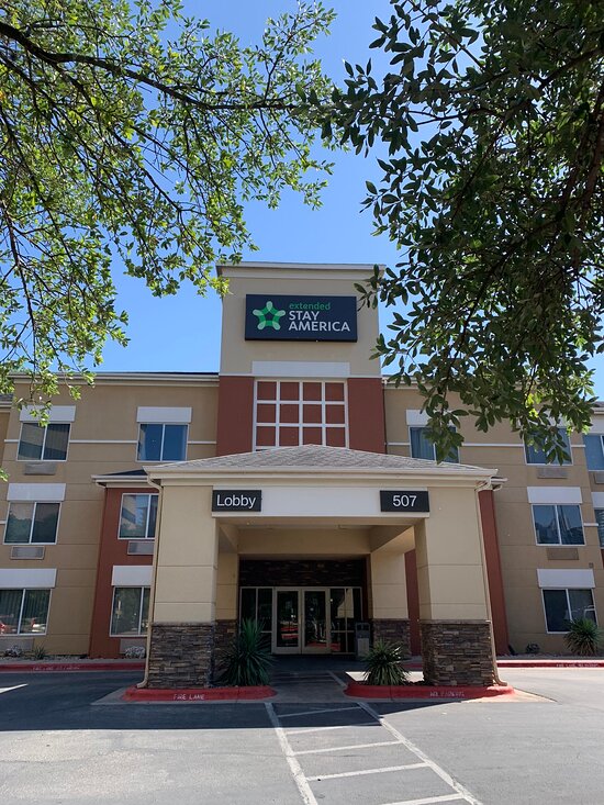 Extended Stay America - Austin - Downtown - Town Lake