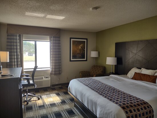 Baymont by Wyndham Champaign