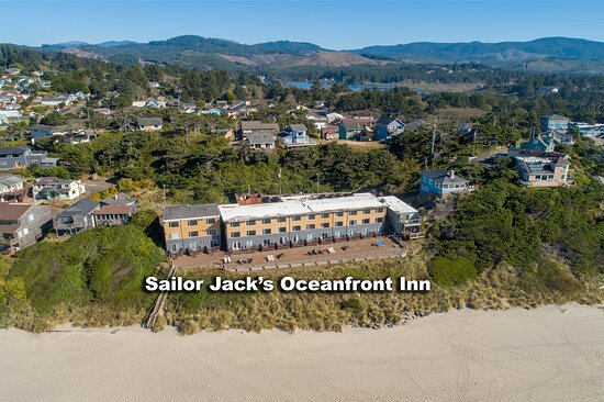 Sailor Jack Ocean Front Motel