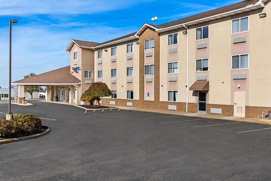 Comfort Inn