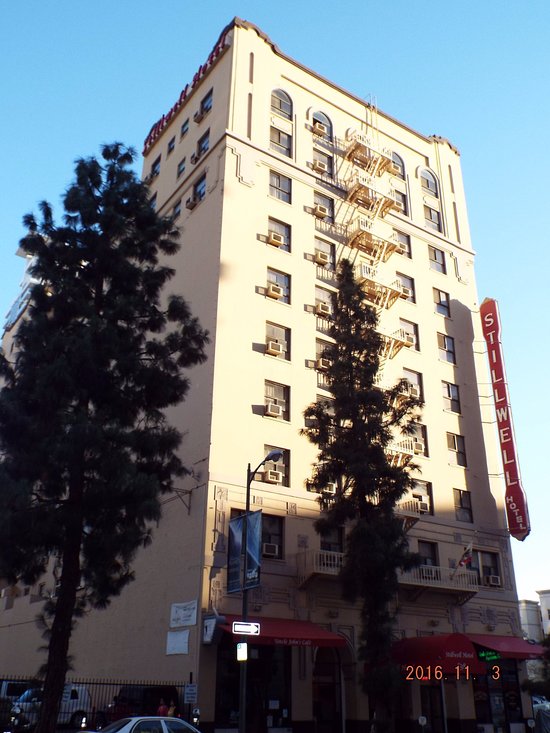 Stillwell Hotel