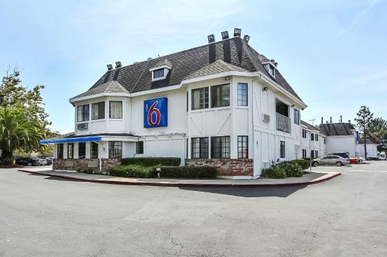 Motel 6 Fremont North