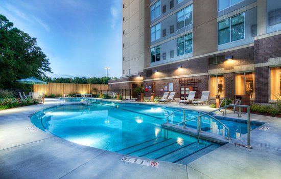 Hyatt Place Durham / Southpoint