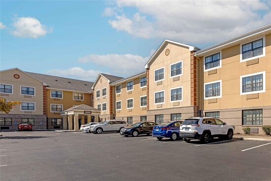 Extended Stay America - St. Louis - St. Peters