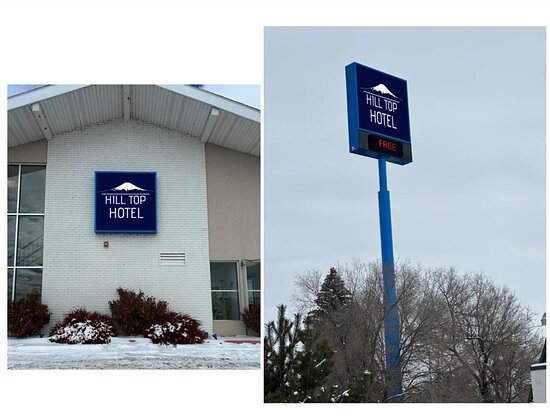 Motel 6 Idaho Falls, ID - Snake River
