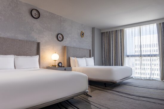 The Starling Atlanta Midtown, Curio Collection by Hilton