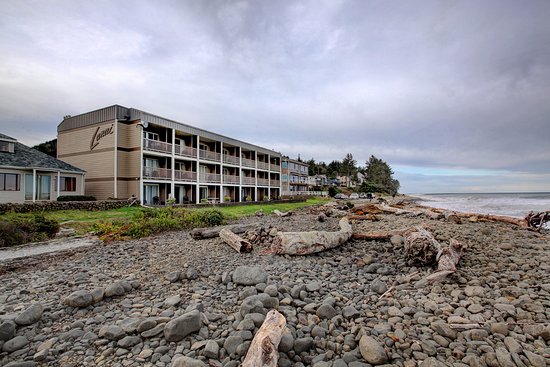 Lanai at the Cove