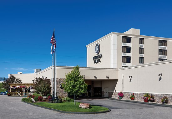 Ramkota Hotel