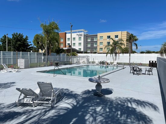 Quality Inn Saint Petersburg North-Tampa Bay