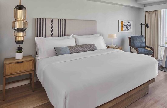 The Pierside Santa Monica